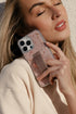Blush and Bows Phone Case