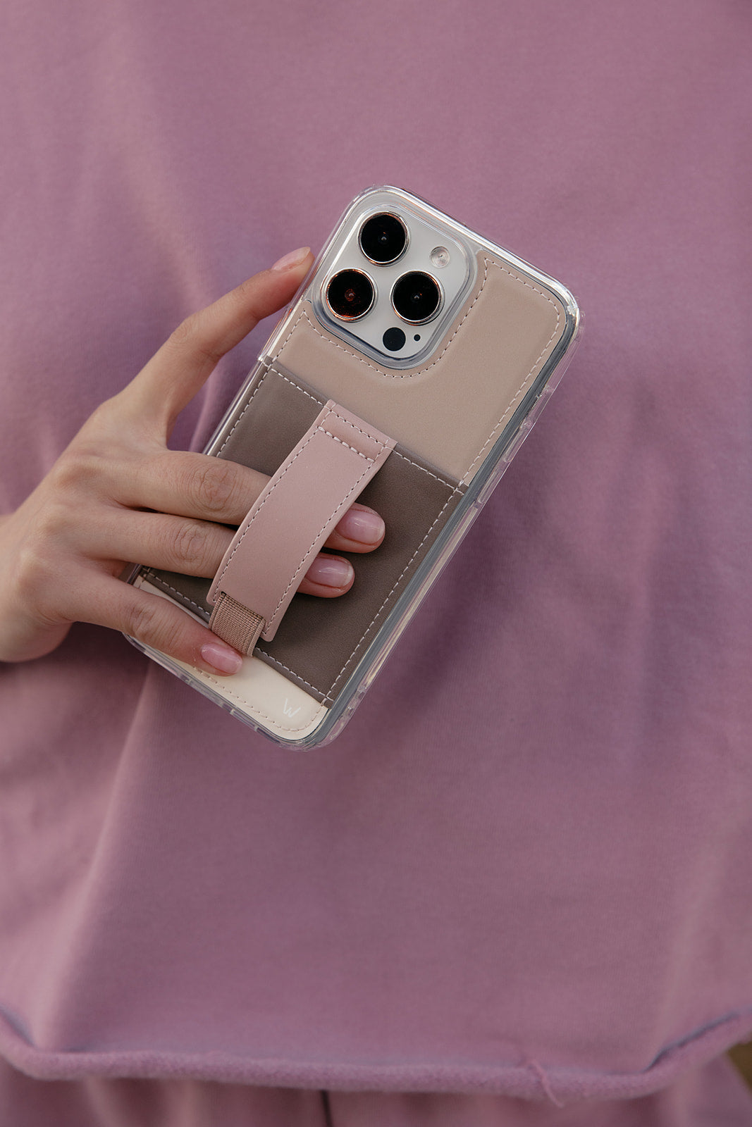 Mocha Mae Phone Case
