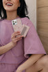 Blush and Bows Magnetic Case Phone Case