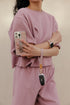 Blush and Bows Phone Case