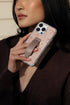 Blush and Bows Phone Case