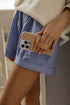 Sandstone Weave Phone Case