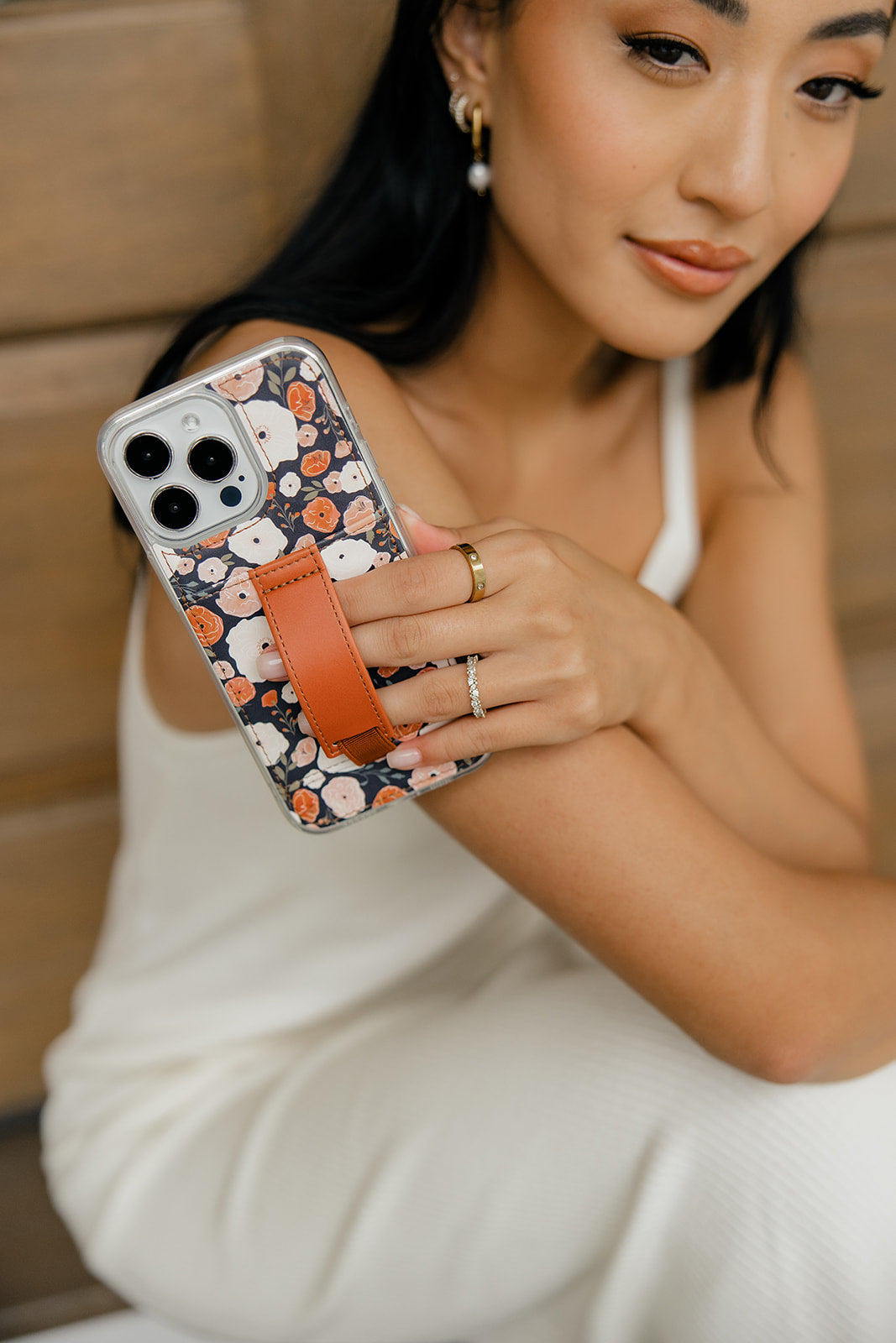 Mystic Meadow Phone Case