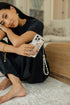 Cape Cod Charm Wristlet