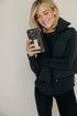 Smile Squad Phone Case