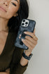 Midnight Check Phone Case