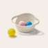 Tiny Land Montessori Toys Set for Newborns (7-9 month)