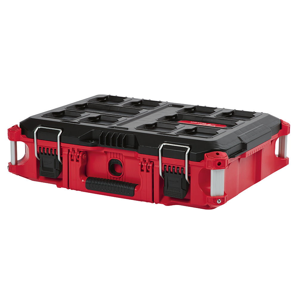 Caja de herramientas Milwaukee 48-22-8424 PACKOUT™