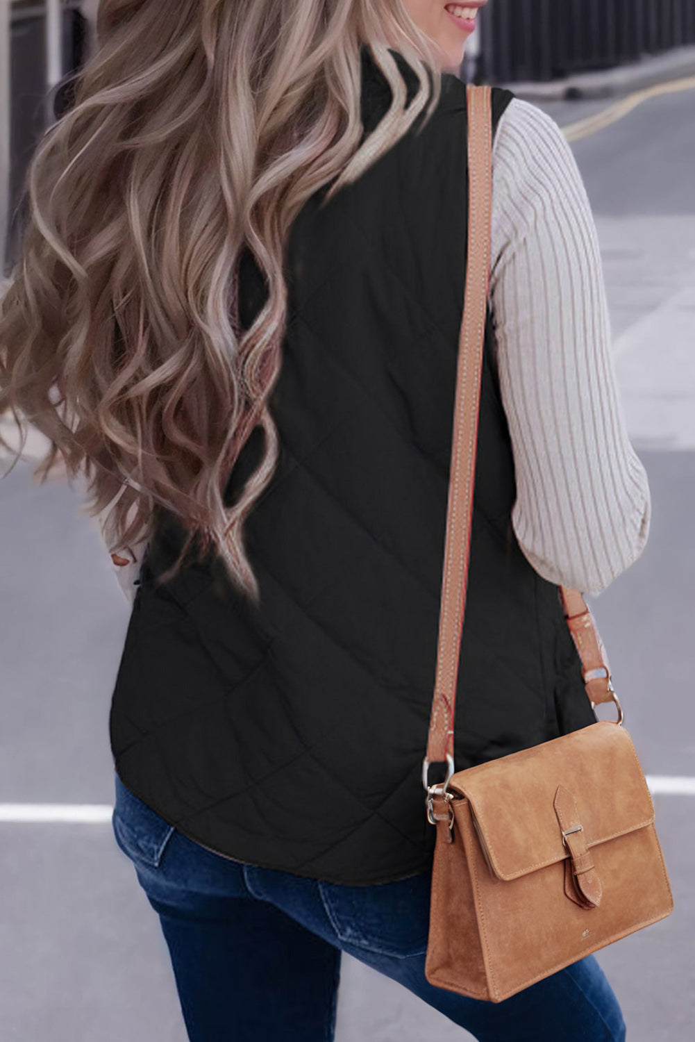 Versatile Vest