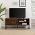 Consola multimedia Braxton Urban-Modern