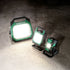 Metabo HPT UB18DDQ4M 18V MultiVolt Cordless 10,000 Lumen LED Work Light (Tool Body Only)