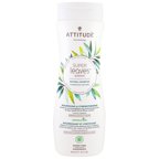 Champú Attitude Nourishing Strength