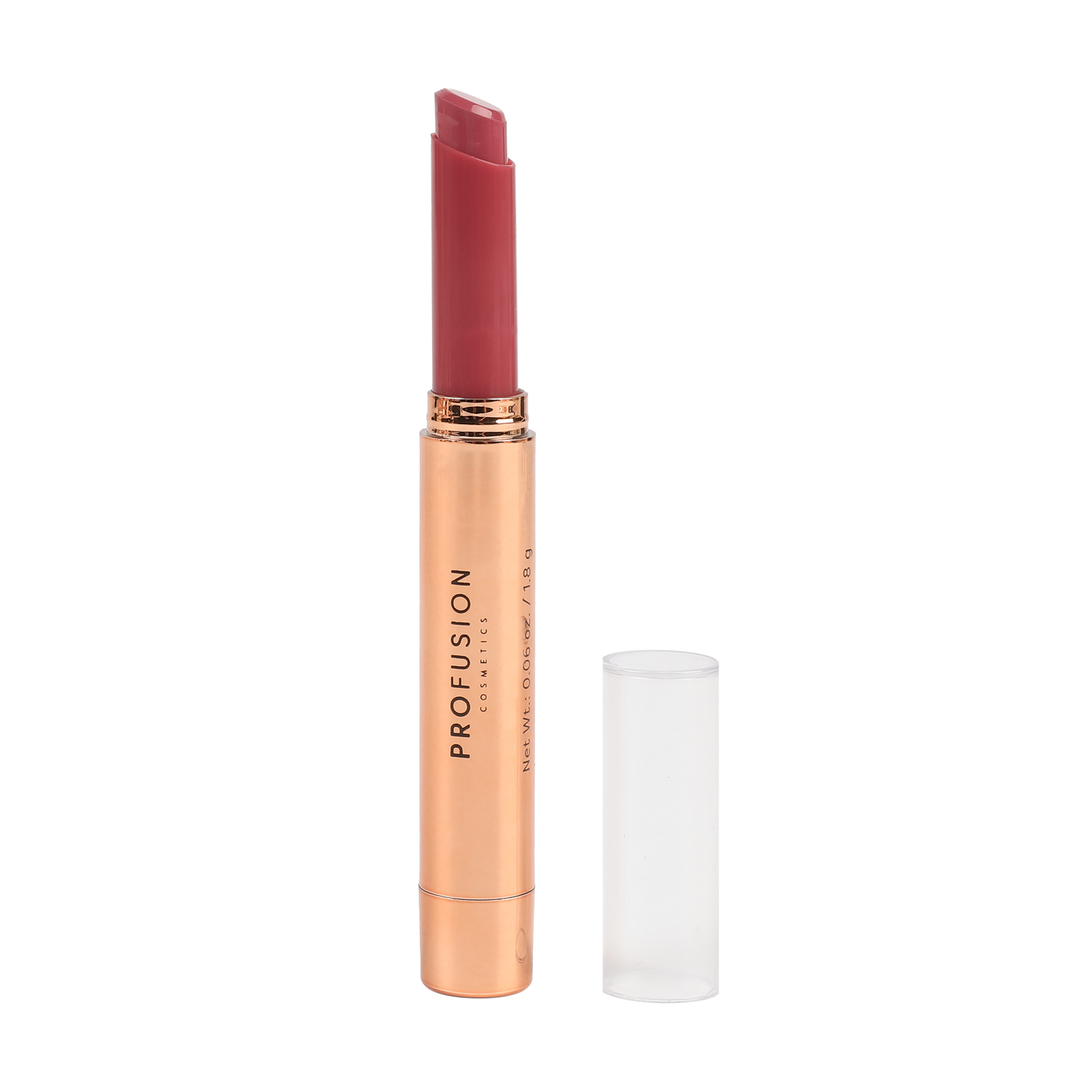 Set de 5 labiales y rubores Nude Glow
