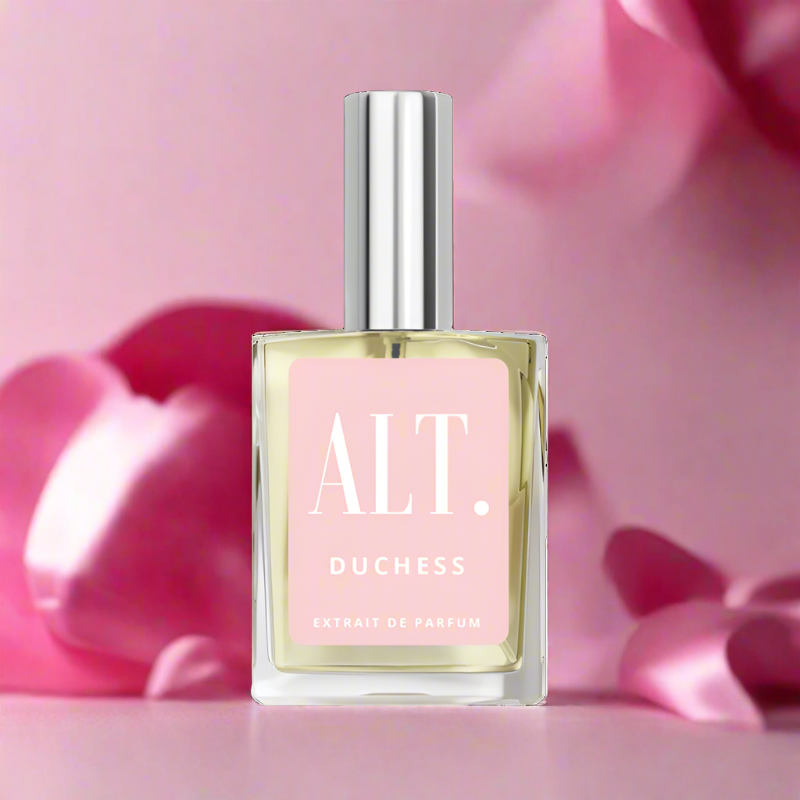Duchess Perfume