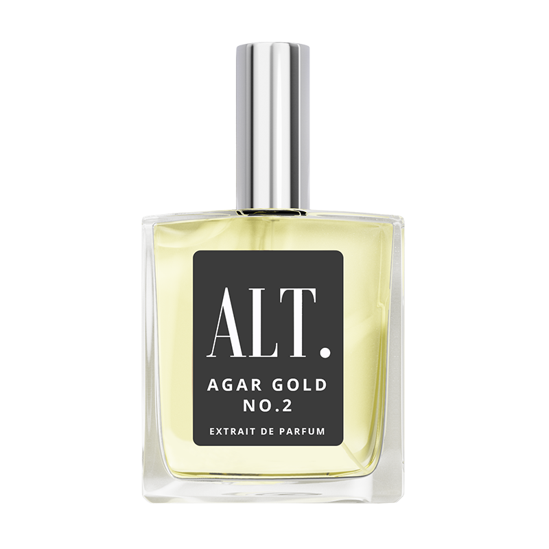 Agar Gold Perfumes