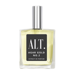 Agar Gold Perfumes