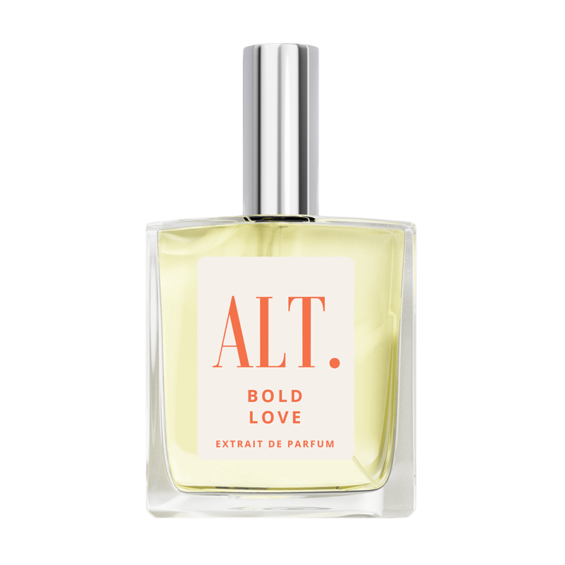 Bold Love Perfume