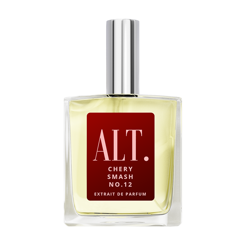 Cherry Smash Perfumes