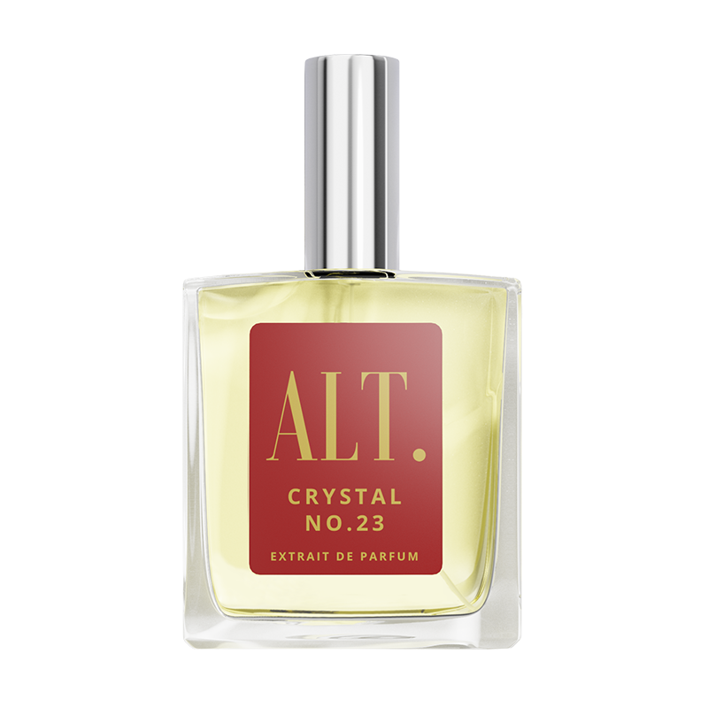 Crystal Perfumes