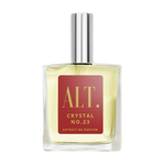 Crystal Perfumes