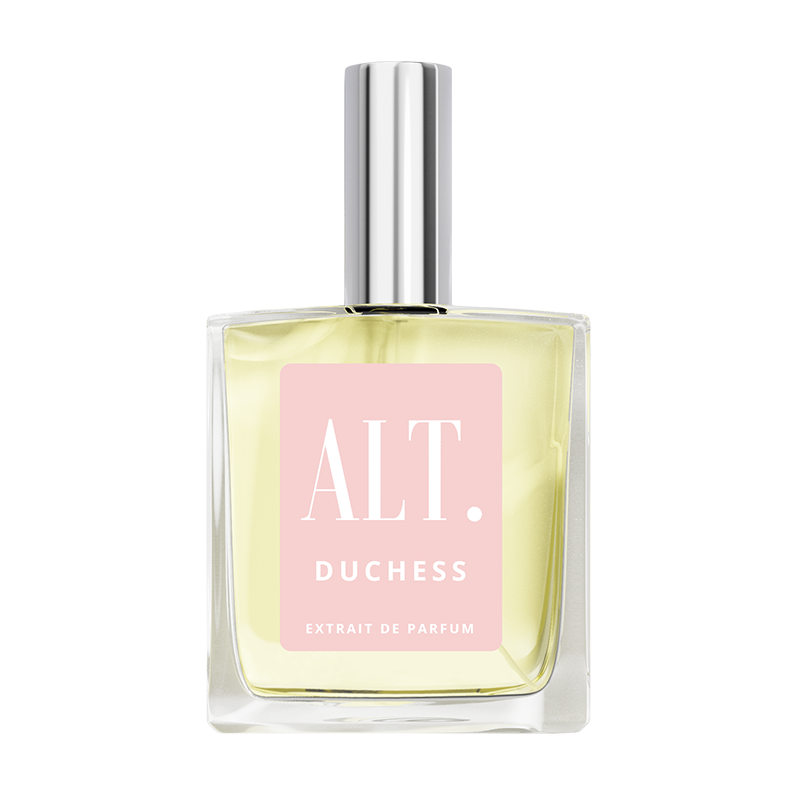 Duchess Perfume