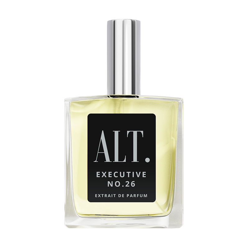 Executive Perfumes