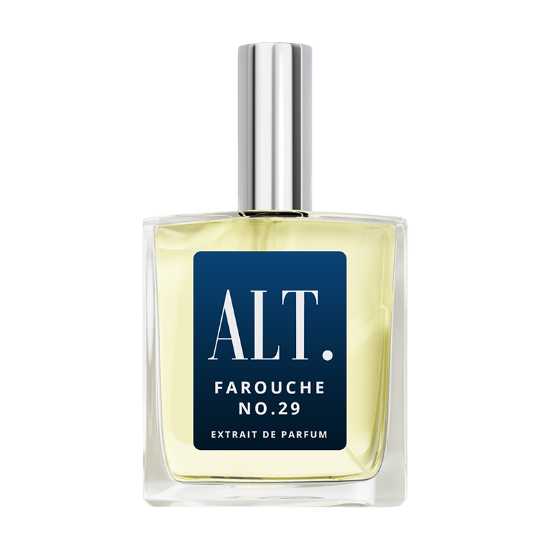 Farouche Perfumes