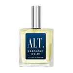 Farouche Perfumes