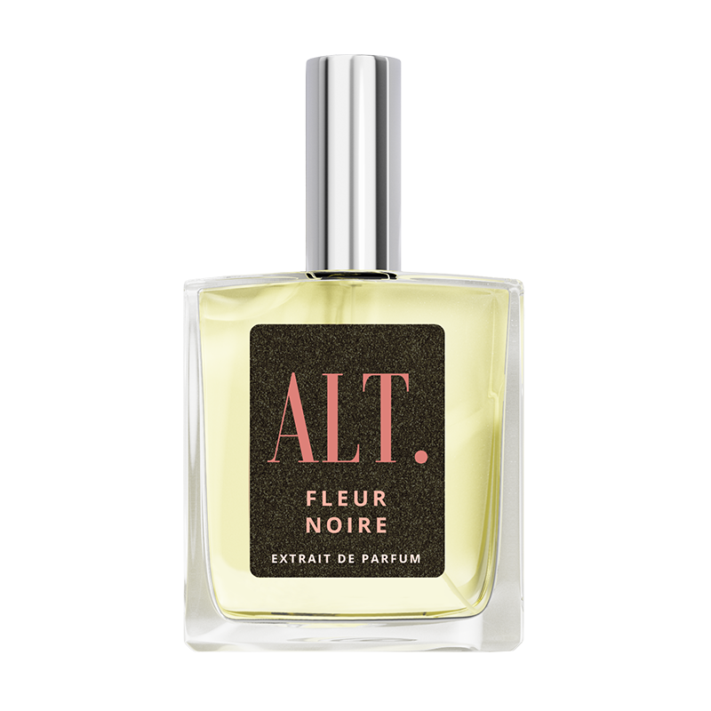 Fleur Noire Perfume