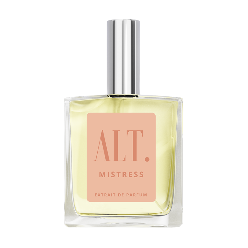 Mistress Perfume