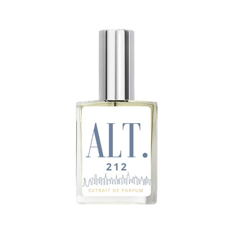 212 Perfume