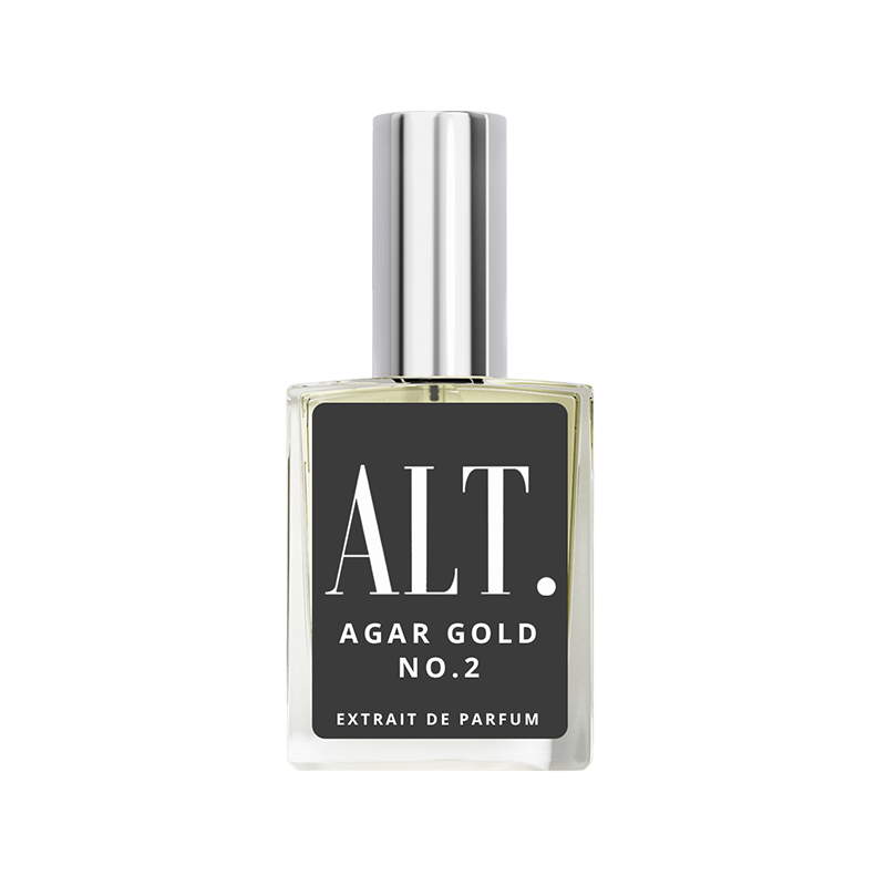 Agar Gold Perfumes