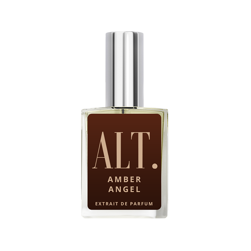 Amber Angel Perfumes