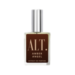 Amber Angel Perfumes
