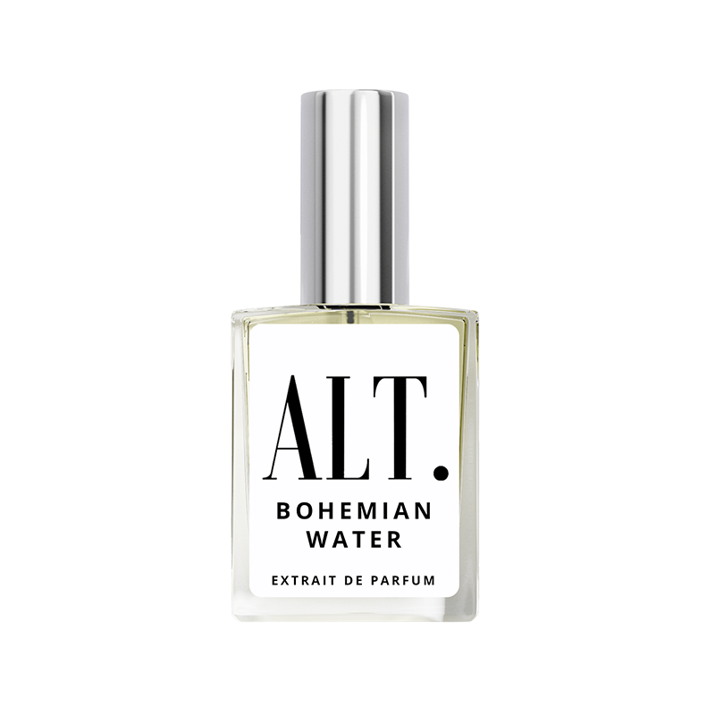 Bohemian Water Perfume