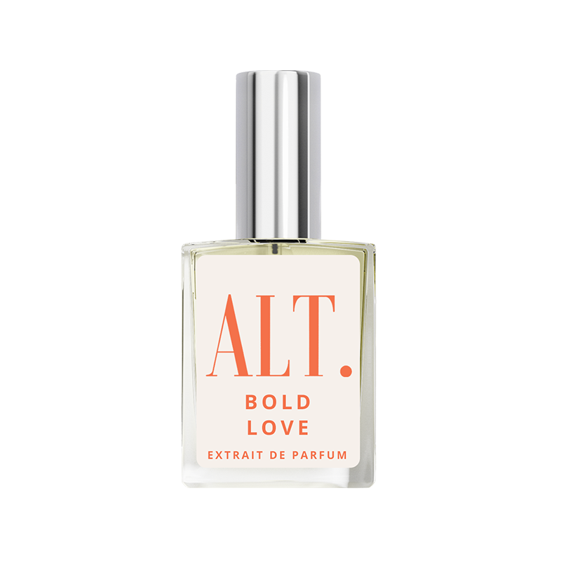 Bold Love Perfume