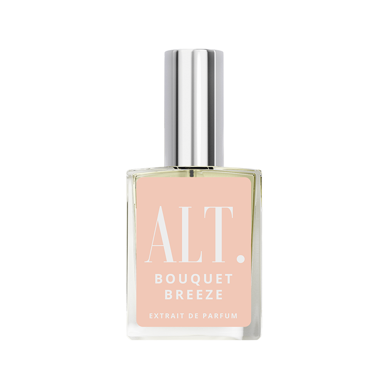 Bouquet Breeze Perfumes
