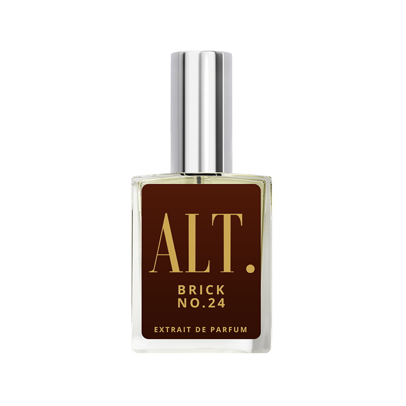 Brick Perfume