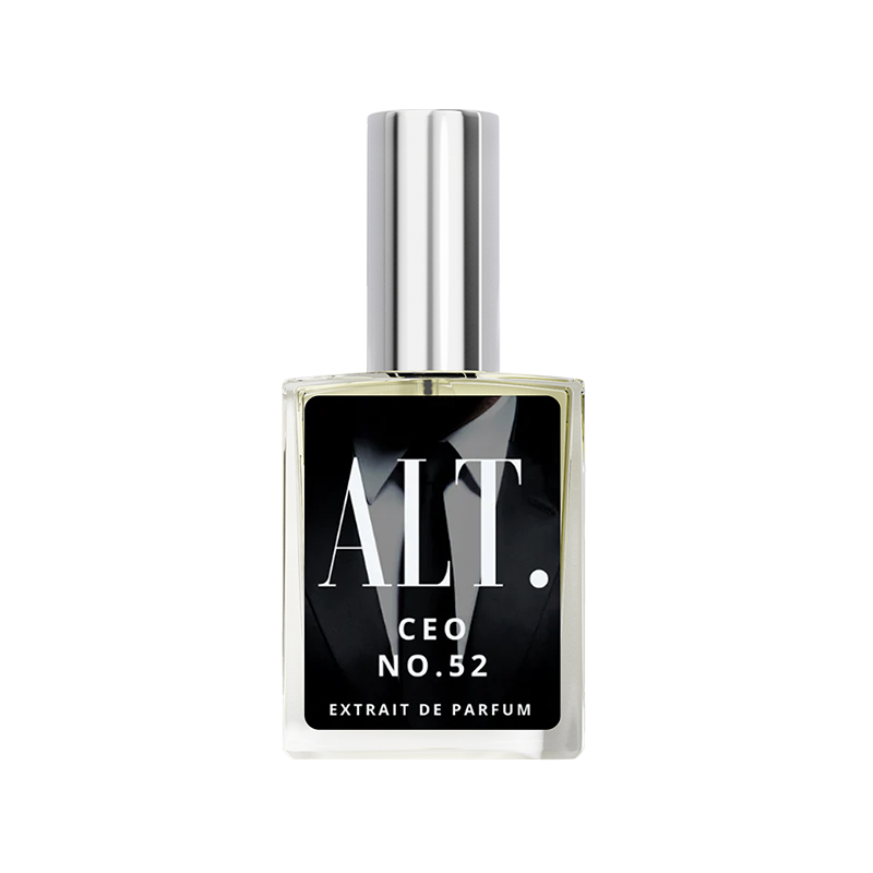 CEO Perfume