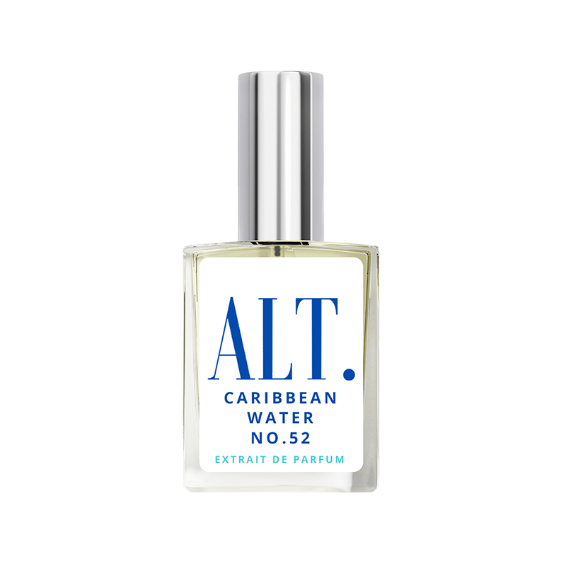 Caribbean Water Perfumes