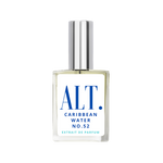 Caribbean Water Perfumes