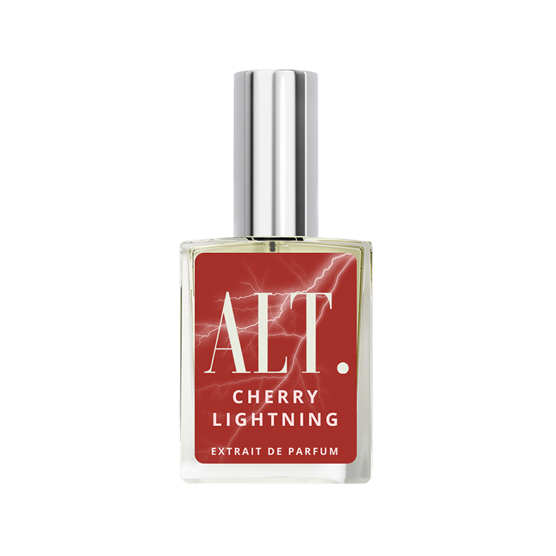 Cherry Lightning Perfume