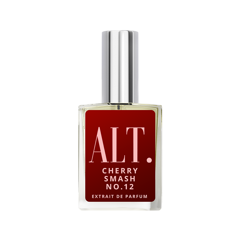 Cherry Smash Perfumes
