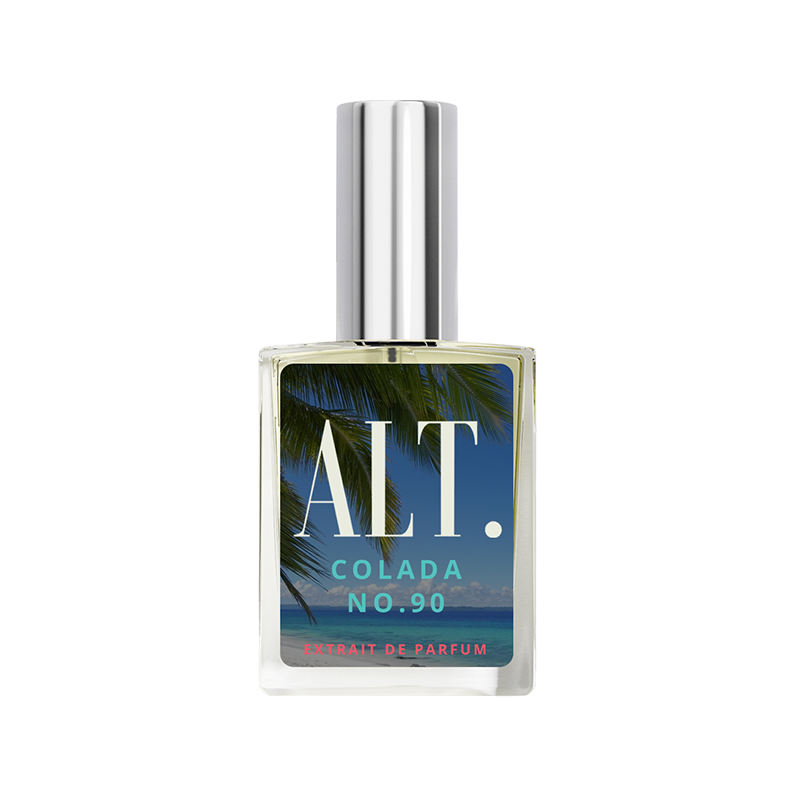 Colada Perfume