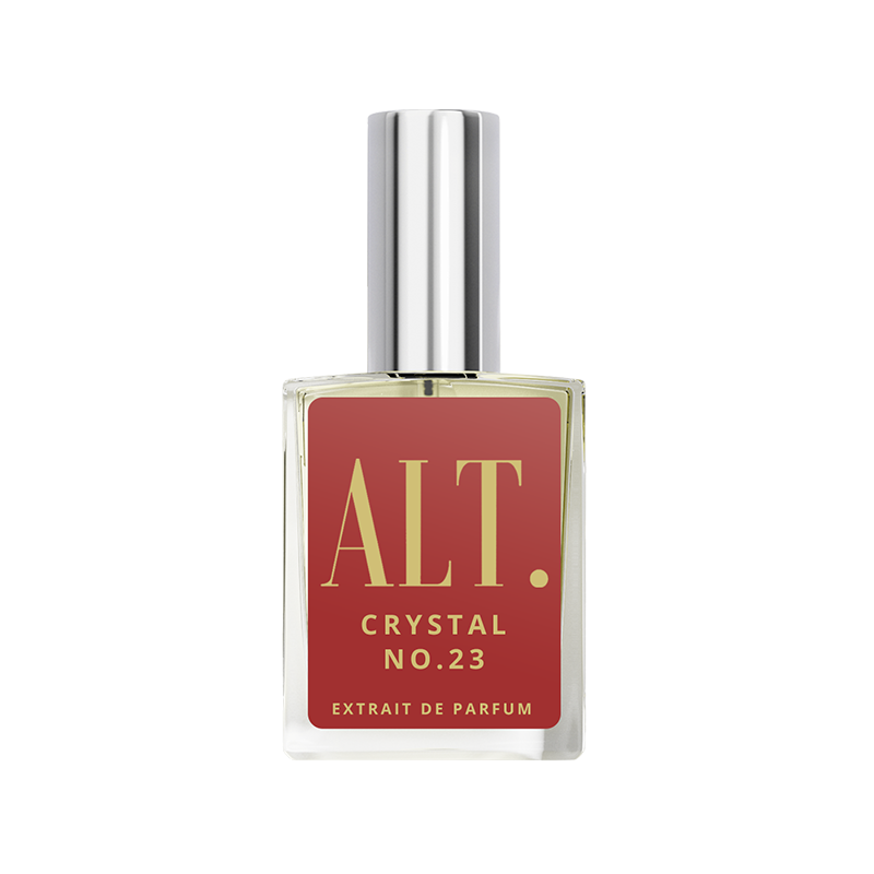 Crystal Perfumes