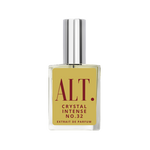 Crystal Intense Perfume