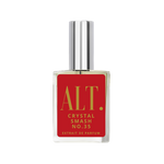 Crystal Smash Perfume