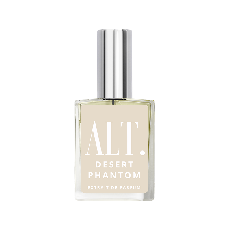 Desert Phantom Perfume