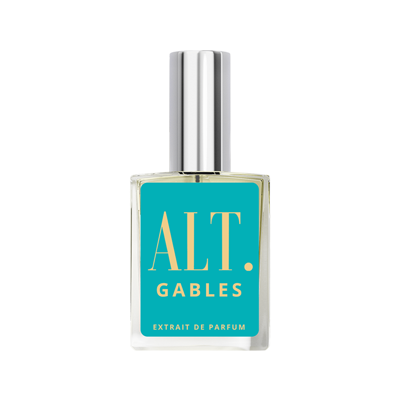 Gables Perfume