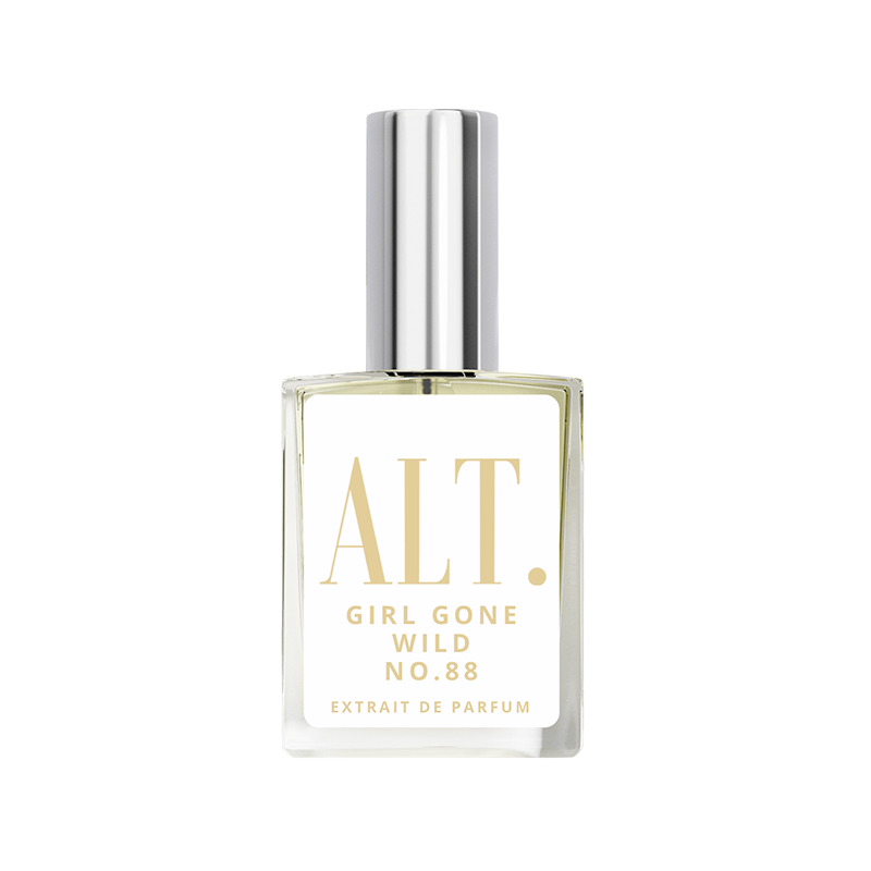 Girl Gone Wild Perfume